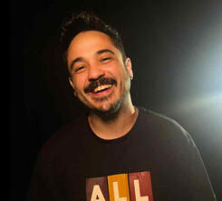 Ted Novaes