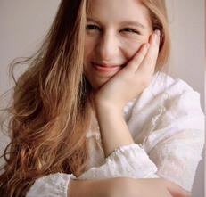 Luiza Wilt